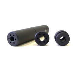 Rallonge de canon 200mm Ø45mm  Swiss Arms