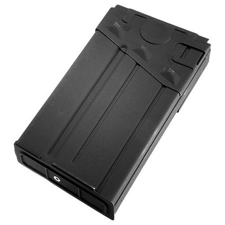 Chargeur 130 MARUIBBS King Arms pour G3 Séries