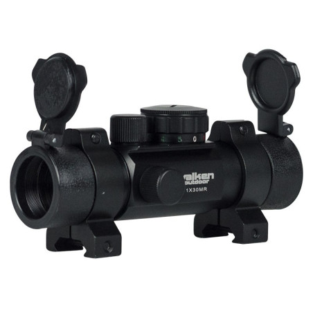 Optics - V Tactical Multi-Reticle Red Dot Sight 1x30MR