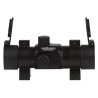 Optics - V Tactical Red Dot Sight 1x30ST w/Weaver Mount