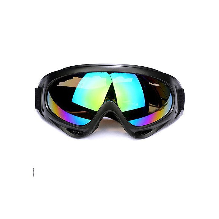 Lunettes X-400