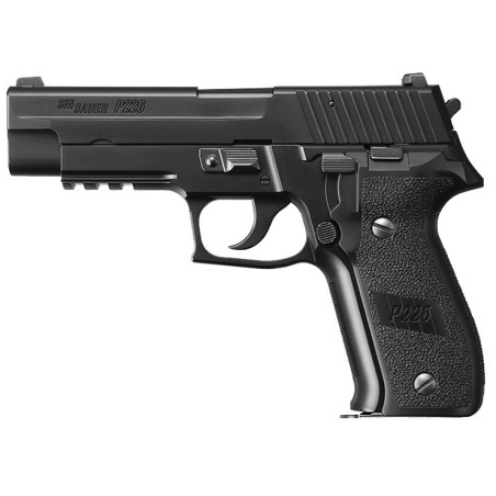 Tokyo Marui P226 RAILED GBB Pistol