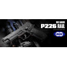 Tokyo Marui P226 RAILED GBB Pistol
