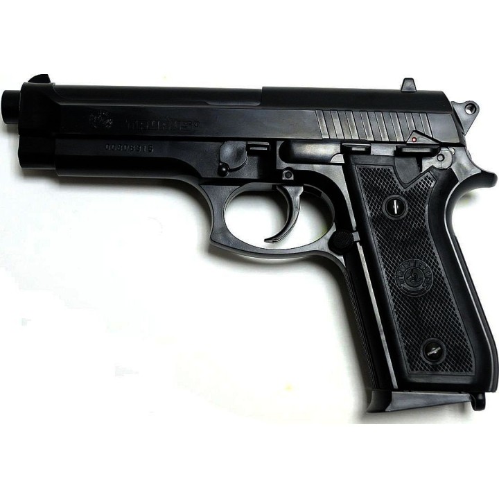 TAURUS PT92 spring 6mm 12BB's - Répliques de poing spring