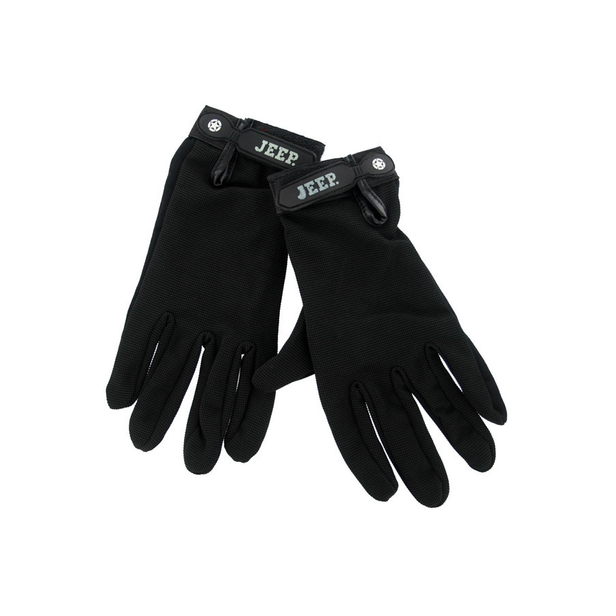 Gants JEEP L
