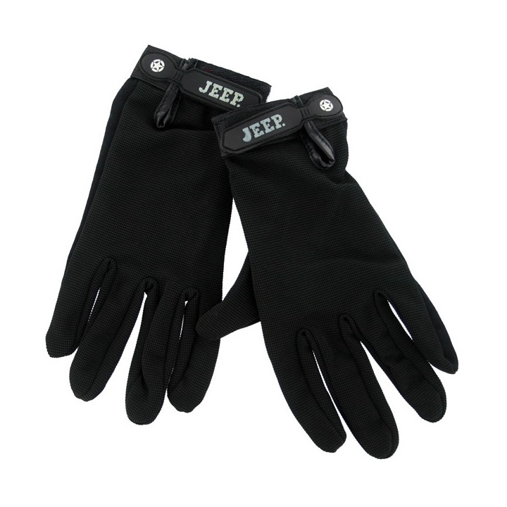 Gants JEEP L