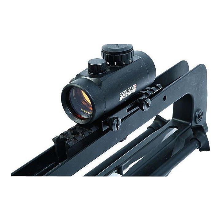 Rail pour FAMAS (400901/904) Cybergun - Rail and rings