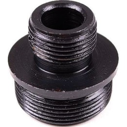Adaptateur Rallonge de Canon pour Mauser (140705/706) airsoft...