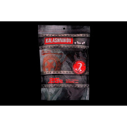 Billes Airsoft 0.25g Kalashnikov Haute Précision (Sachet 4000)