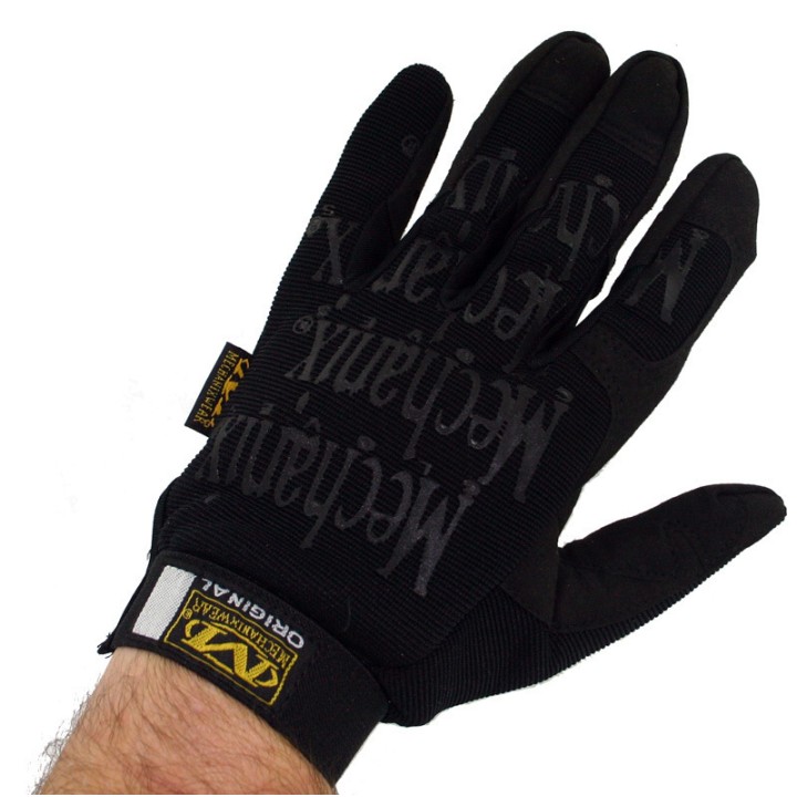 Full Finger Airsoft Paintball Tactical Sport Wea XL