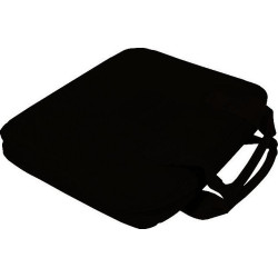 Housse SWISS ARMS Noir pour 2 pistolets