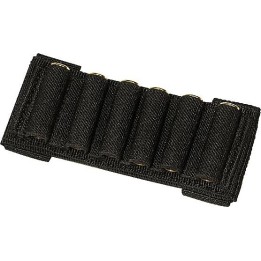 Porte Douilles SWISS ARMS .357 ceinture 6 douilles - Holsters