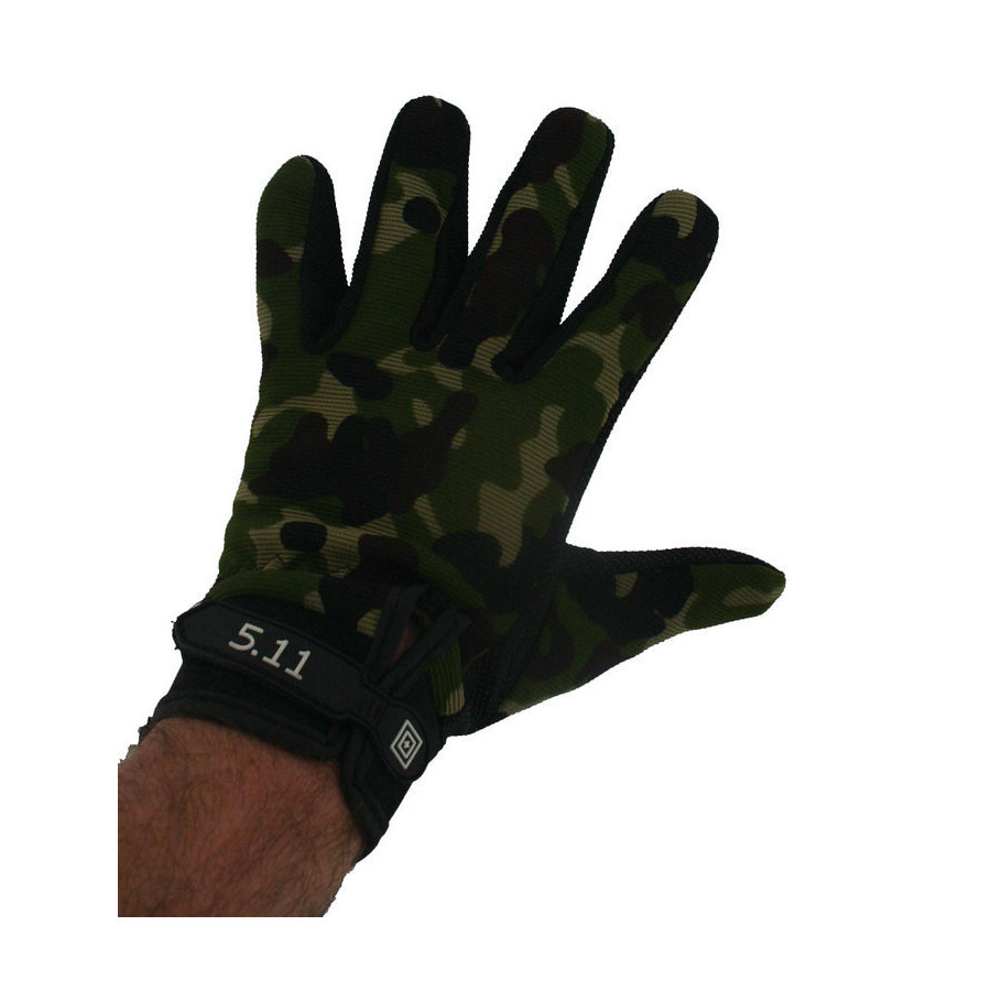 5.11 glove full finger M