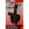 Holster SWISS ARMS de cuisse droite