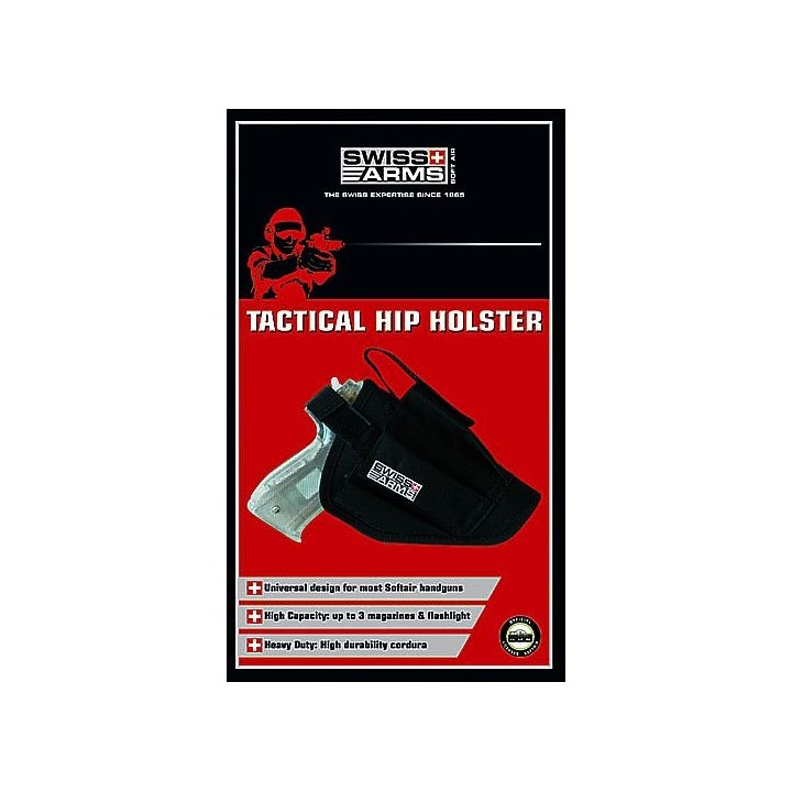 Holster SWISS ARMS de ceinture - Holster