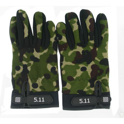 5.11 glove full finger M