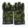 5.11 glove full finger M