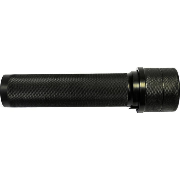 Silencieux Canon type PBS1 pour AK's 14mm anti-horaire