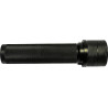 Silencieux Canon type PBS1 pour AK's 14mm anti-horaire