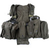 Harnais SWISS ARMS Tactique OD Green