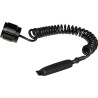 Contacteur deporte SWISS ARMS pour lampe rechargeable (263926/27)