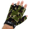 5.11 glove half finger L