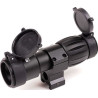 Magnifier SWISS ARMS Zoom X3 pour point rouge