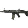 FN SCAR noir electrique 6 mm chargeur metal 450BB's