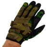 2013 New Seal Full Finger Gloves XL