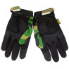 2013 New Seal Full Finger Gloves XL