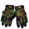 Airsoft Full Finger Tactical Safety Gloves XL