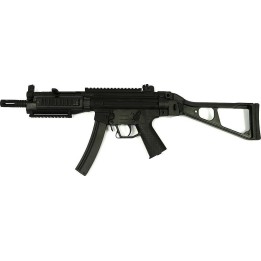 GSG 522 RIS metal elec 6mm C mobile (+bat/char) BAX 250BB's...