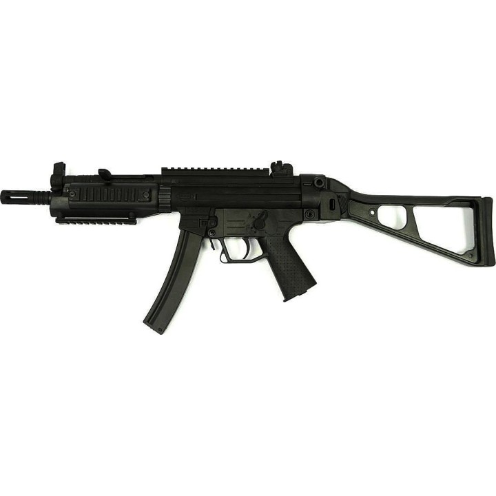 GSG 522 RIS metal elec 6mm C mobile (+bat/char) BAX 250BB's...