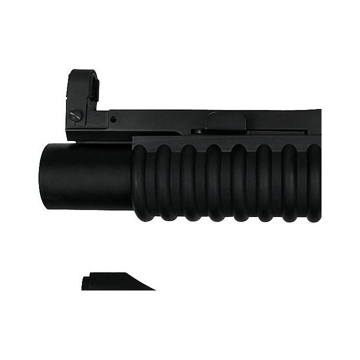 LANCE GRENADE M203 ( 31cm) (montage pour M4 M16 NON RIS) COURT