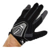 Paintball protection gants PROTO gris taille L