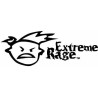 Extreme Rage Gloves Fingerless