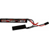 SWISS ARMS Lipo 11,1V 1600mAh 25C Round Crane Stock