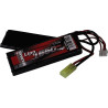 SWISS ARMS Lipo 11,1V 1650mAh 40C Twin
