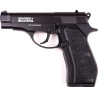 SWISS ARMS P84 Co2 4,5mm tout métal Semi-Auto 20BB's