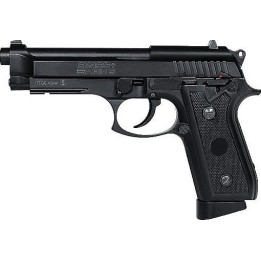 SWISS ARMS PT92 Metal Co2 BAX 4,5mm 15BB's