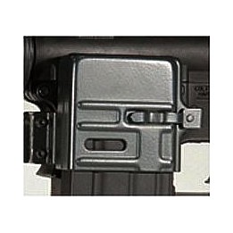 coupleur de chargeur M4 swiss arms cybergun systeme EMH