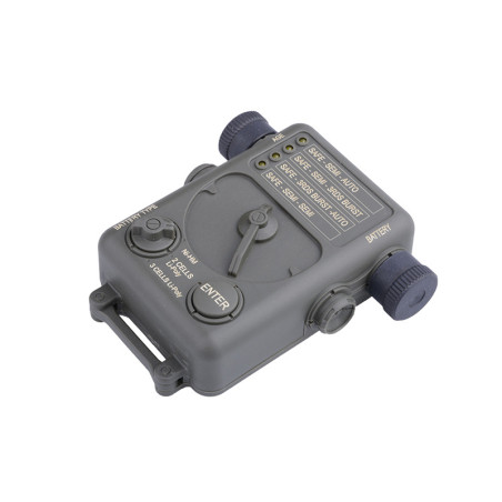 ARES AMOEBA BOITIER DE PROGRAMMATION