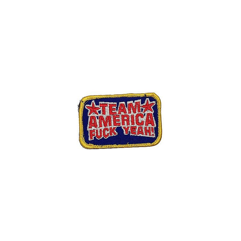 Patch Team USA II