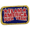 Patch Team USA II