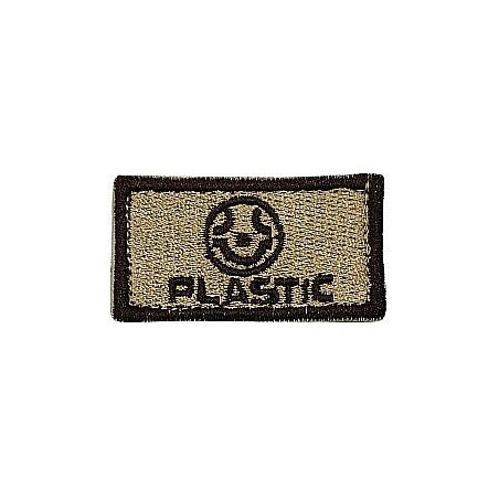 Patch Plastic