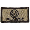 Patch Plastic