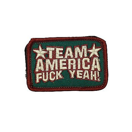 Patch Team USA