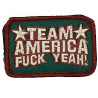 Patch Team USA