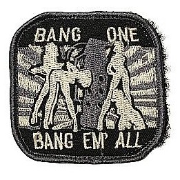Patch Bang