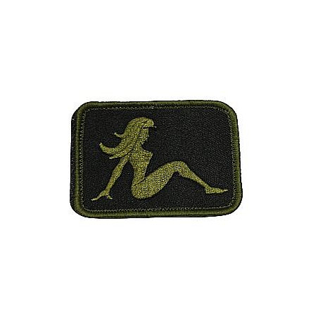 Patch Femme